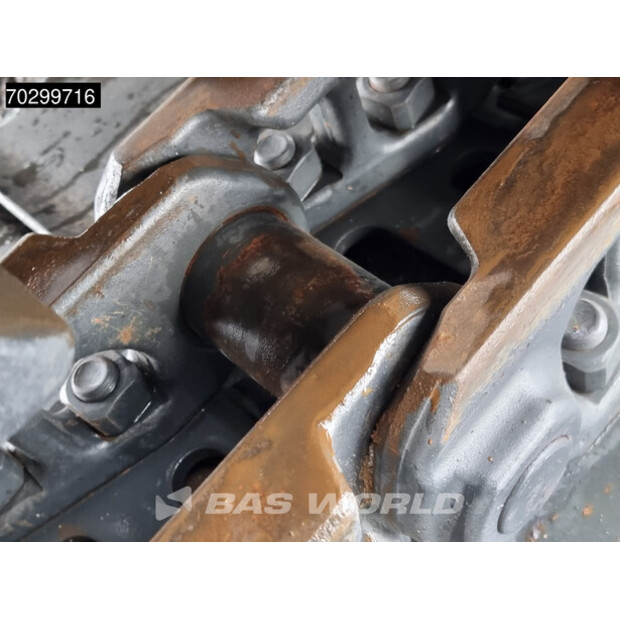 2023 كوماتسو PC210LC-10M0-42788368