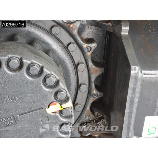 2023 كوماتسو PC210LC-10M0-42788370