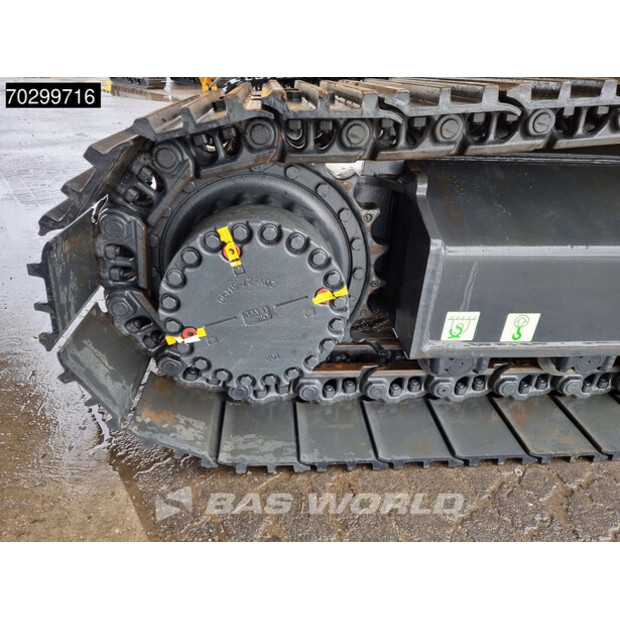 2023 كوماتسو PC210LC-10M0-42788371