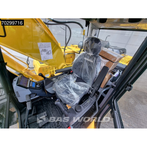 2023 كوماتسو PC210LC-10M0-42788372