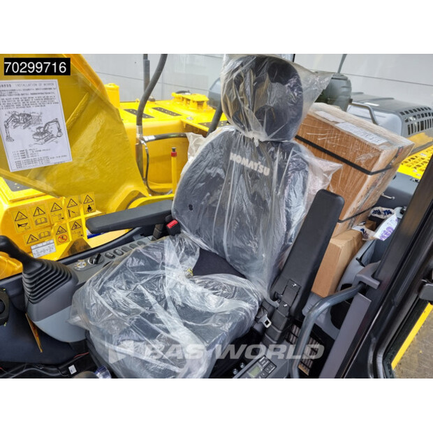 2023 كوماتسو PC210LC-10M0-42788373
