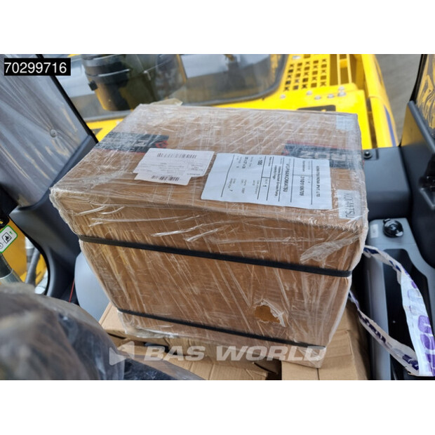 2023 كوماتسو PC210LC-10M0-42788374