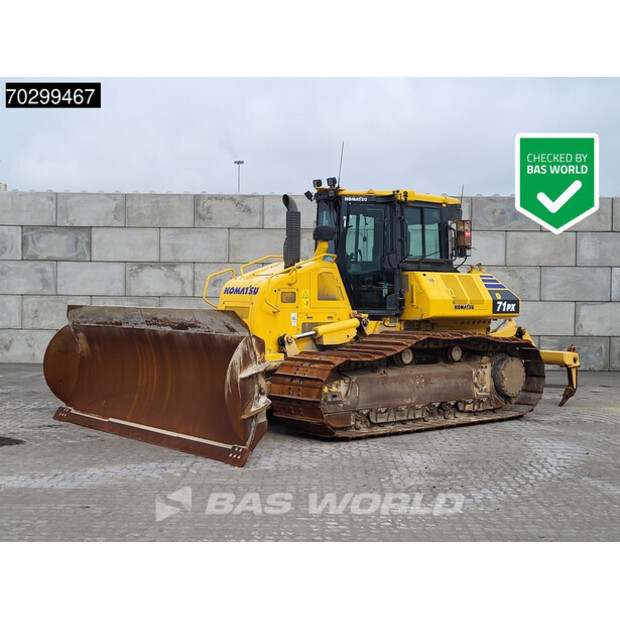 2022 Komatsu D71 PX -24E0-42788379
