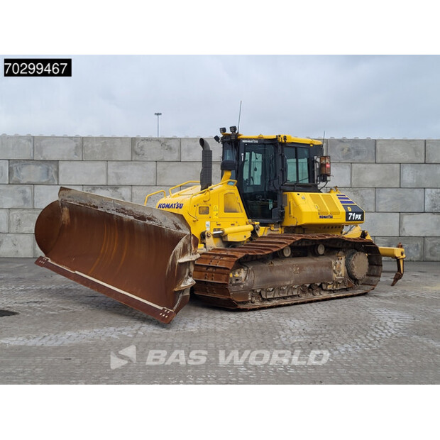 2022 Komatsu D71 PX -24E0-42788380