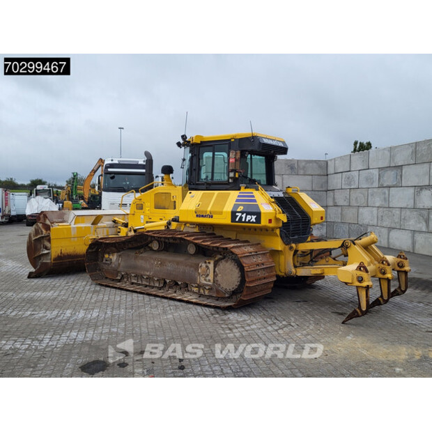 2022 Komatsu D71 PX -24E0-42788381