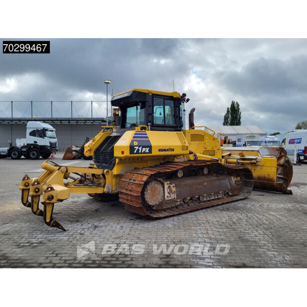 2022 Komatsu D71 PX -24E0-42788383