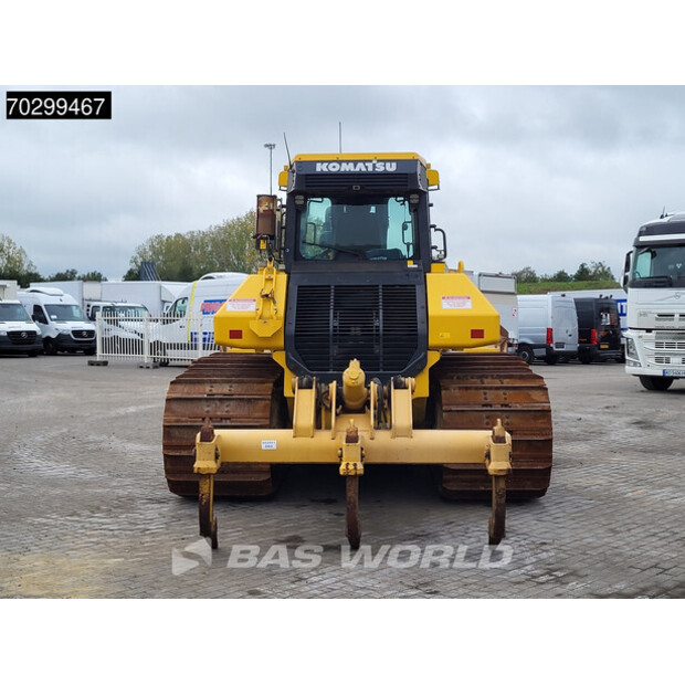 2022 Komatsu D71 PX -24E0-42788384