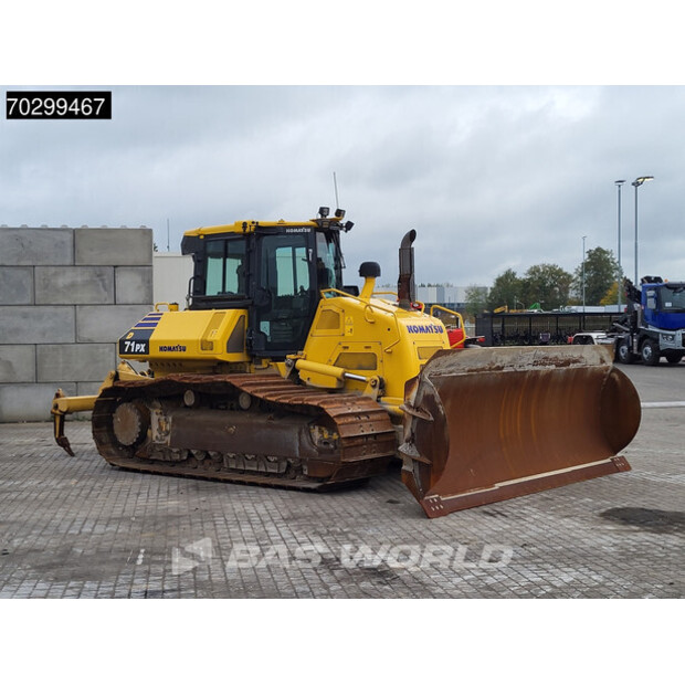 2022 Komatsu D71 PX -24E0-42788385