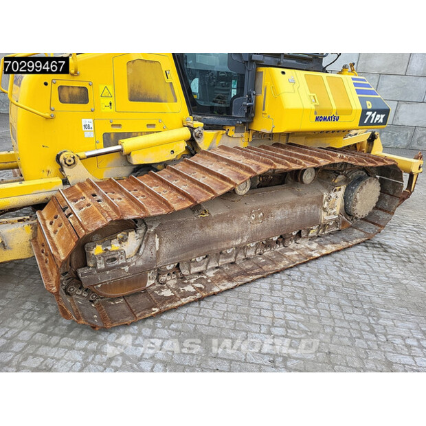 2022 Komatsu D71 PX -24E0-42788397