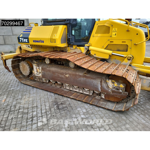 2022 Komatsu D71 PX -24E0-42788398