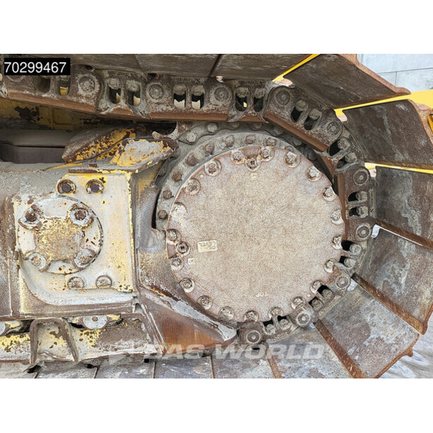 2022 Komatsu D71 PX -24E0-42788401