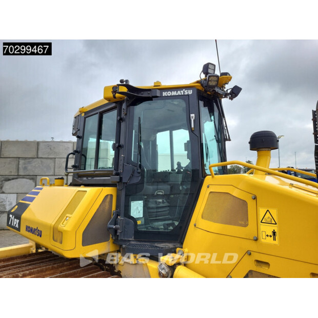 2022 Komatsu D71 PX -24E0-42788404