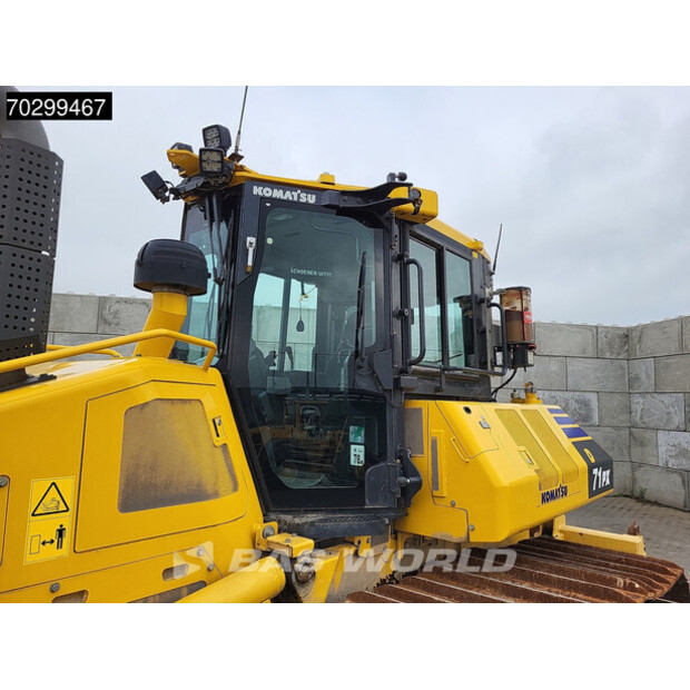 2022 Komatsu D71 PX -24E0-42788405