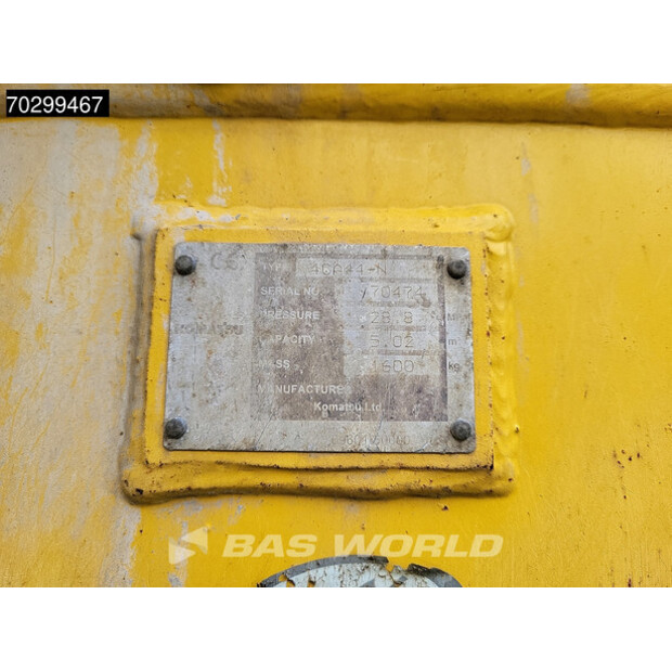 2022 Komatsu D71 PX -24E0-42788418