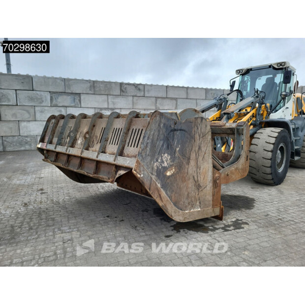 2022 Liebherr L538-42788465