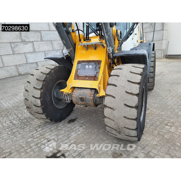 2022 Liebherr L538-42788467