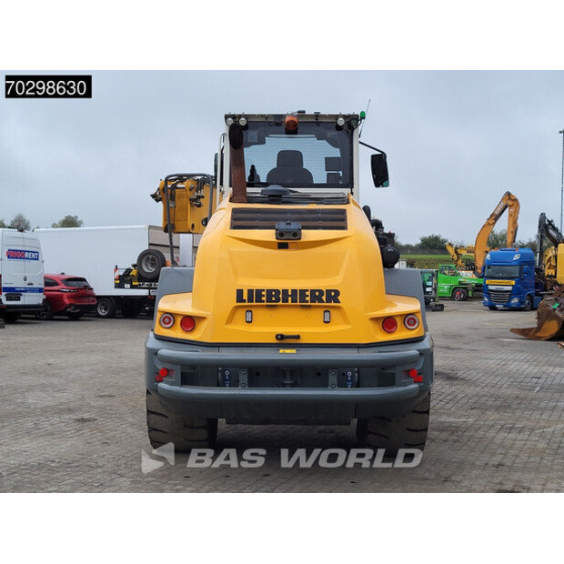 2022 Liebherr L538-42788470