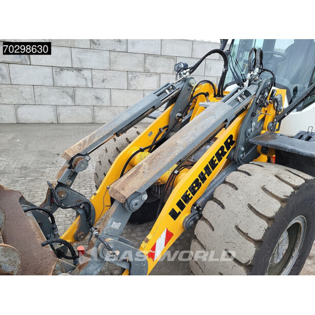 2022 Liebherr L538-42788474