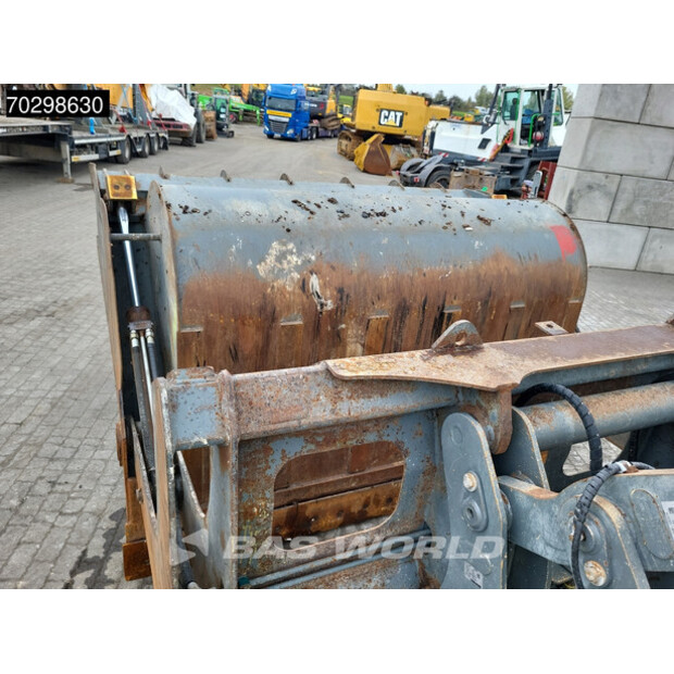 2022 Liebherr L538-42788479