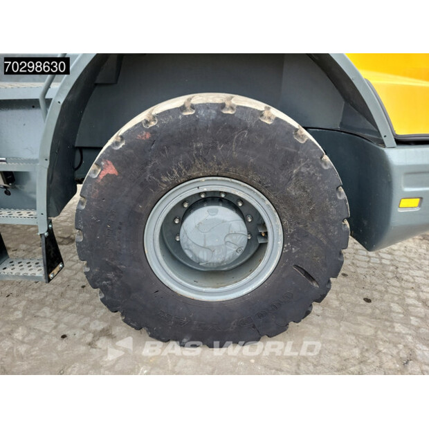 2022 Liebherr L538-42788483