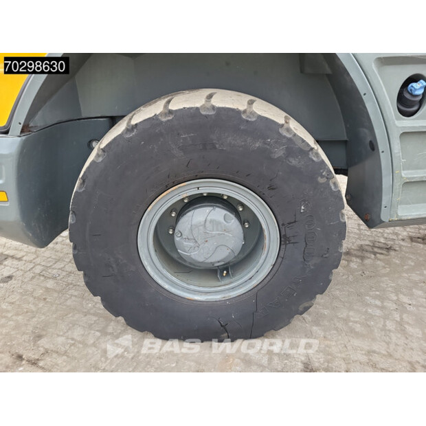 2022 Liebherr L538-42788484