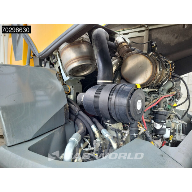 2022 Liebherr L538-42788489