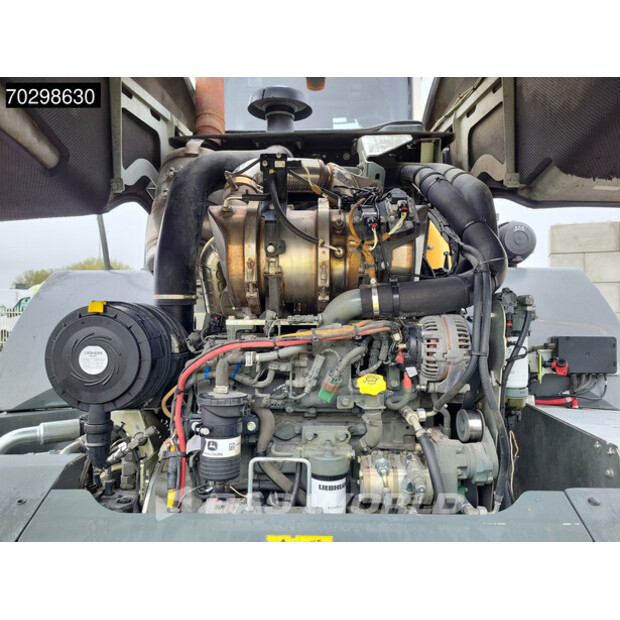 2022 Liebherr L538-42788490