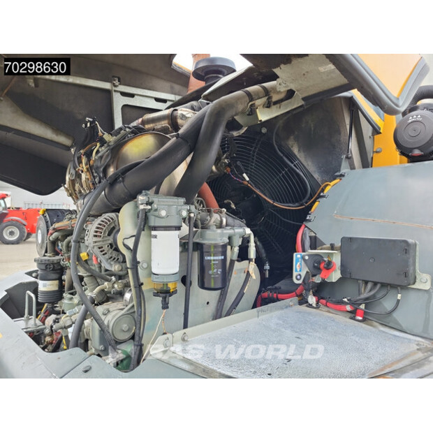 2022 Liebherr L538-42788491