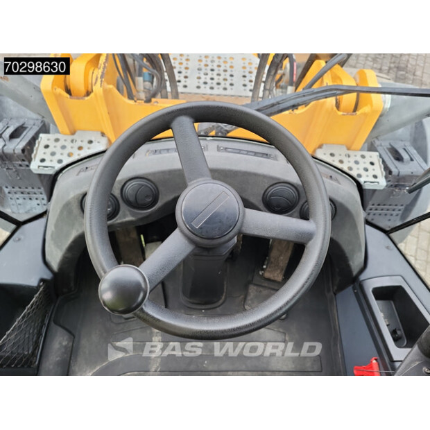 2022 Liebherr L538-42788493