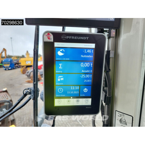 2022 Liebherr L538-42788498