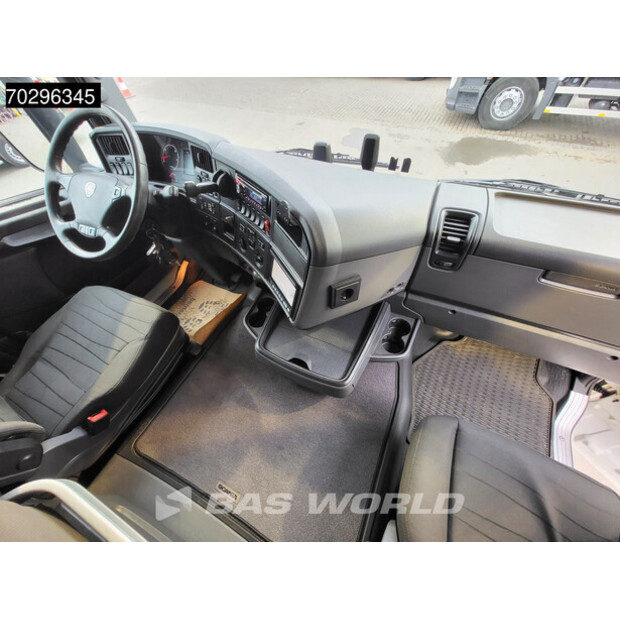 2015 سكانيا R410-42788532
