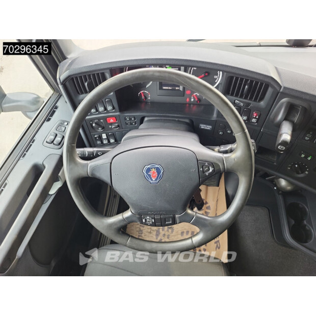 2015 سكانيا R410-42788533