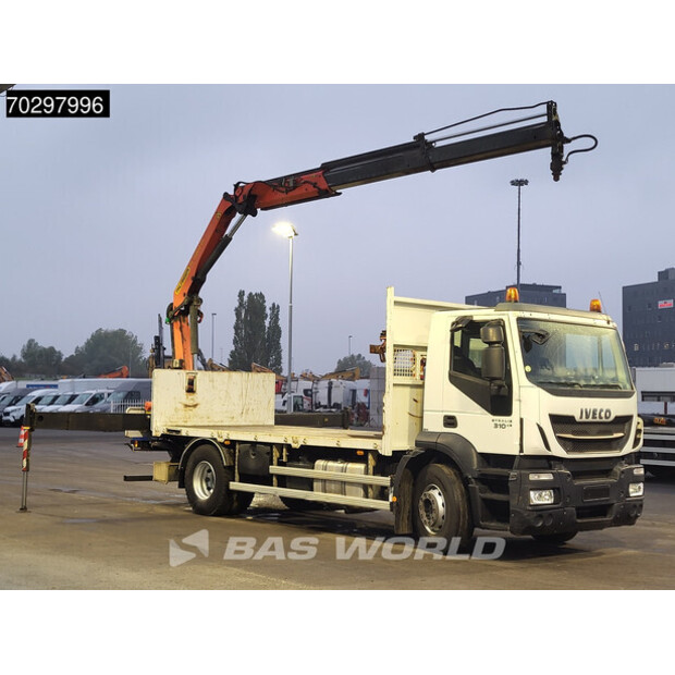2015 Iveco STRALIS 310-42788552
