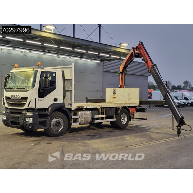 2015 Iveco STRALIS 310-42788554