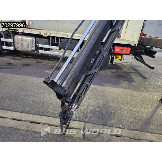 2015 Iveco STRALIS 310-42788556