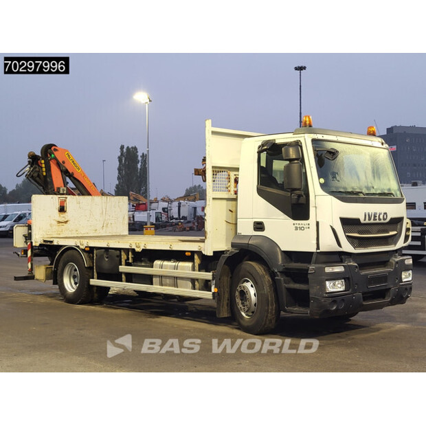 2015 Iveco STRALIS 310-42788560