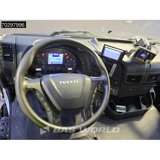 2015 Iveco STRALIS 310-42788577