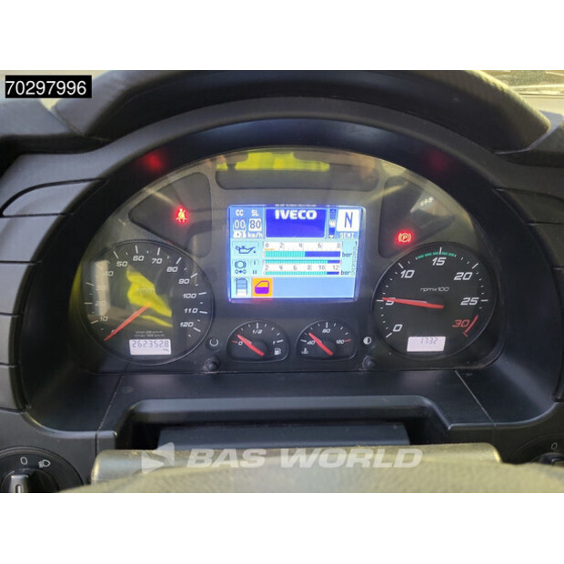 2015 Iveco STRALIS 310-42788590