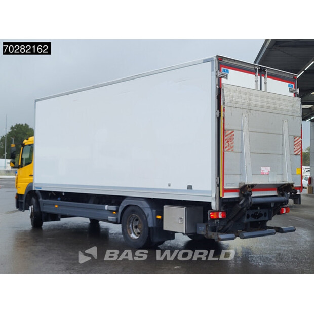 2016 Mercedes-Benz Atego 1524-42788595
