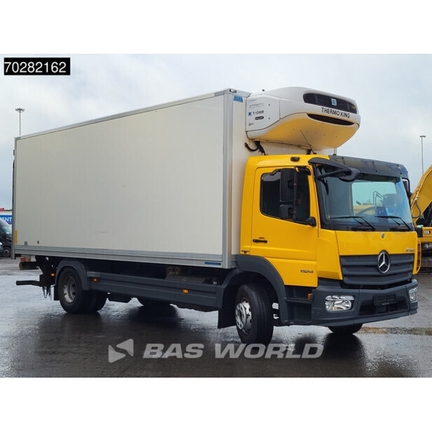 2016 Mercedes-Benz Atego 1524-42788596