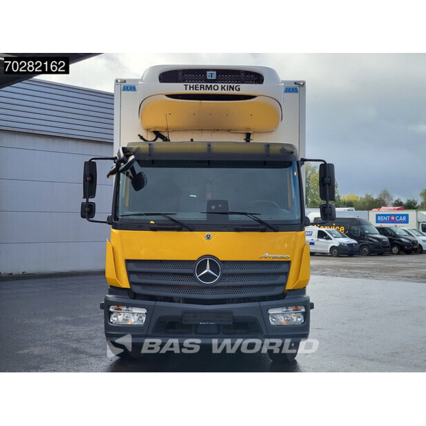2016 Mercedes-Benz Atego 1524-42788599