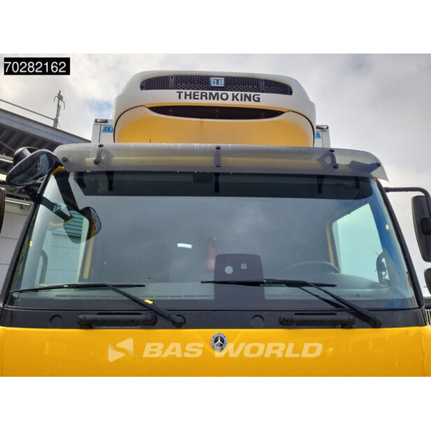 2016 Mercedes-Benz Atego 1524-42788600
