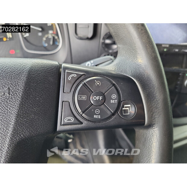 2016 Mercedes-Benz Atego 1524-42788620