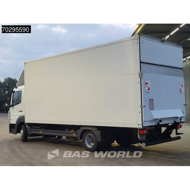 2021 Mercedes-Benz ATEGO 816-42788635