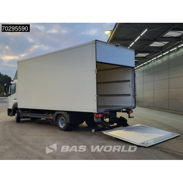2021 Mercedes-Benz ATEGO 816-42788636