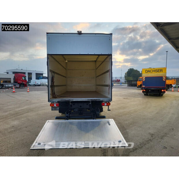 2021 Mercedes-Benz ATEGO 816-42788638