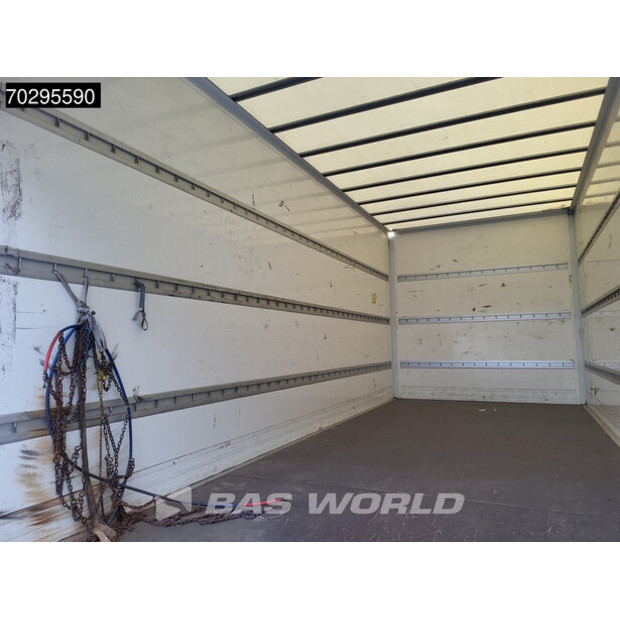 2021 Mercedes-Benz ATEGO 816-42788639