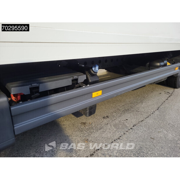 2021 Mercedes-Benz ATEGO 816-42788641