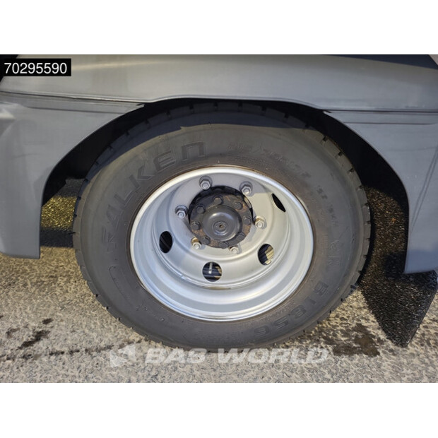 2021 Mercedes-Benz ATEGO 816-42788642