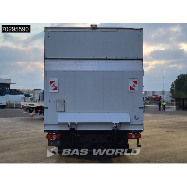 2021 Mercedes-Benz ATEGO 816-42788643